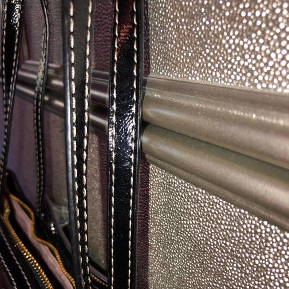 Coach Bag - Picture 4 of 4